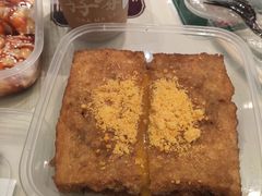 -孖记茶档·热腾茶餐(荔湾领展广场店)