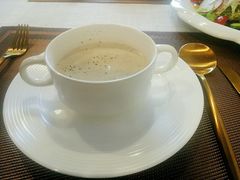 -LUCCA卢卡西班牙海鲜饭(远洋广场店)