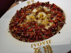 -椒爱水煮鱼川菜(大连罗斯福店)
