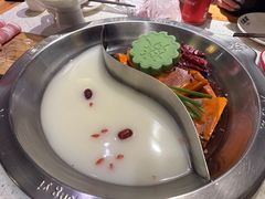 -大龙燚火锅