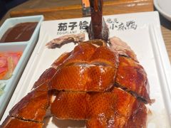 -茄子恰恰·新云南小炒(坪山益田店)