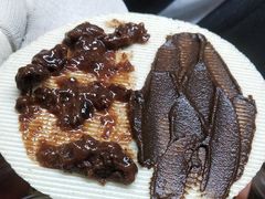 -津门红姐熟梨糕茶汤糕干(爱国道店)