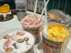 -虎婆冷饮店·海南特色炒冰(三亚湾店)