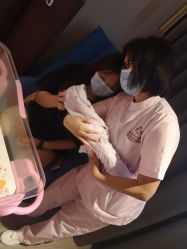 -喜孕时光月子中心(北大妇儿东侧店)