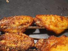 -碎怂烤肉(钟楼柳巷店)