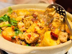 -川味堂·四川豆花(八卦岭店)