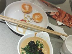 -巴蜀王婆大虾(南锣鼓巷店)