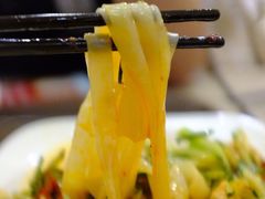 -魏家凉皮(博水商务大厦店)