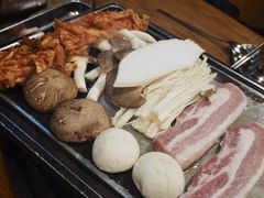 -香猪坊(五道口店)