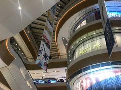 -深圳来福士广场