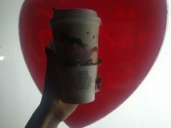 -茶颜悦色(岳麓山顶店)