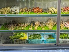 -平娃三宝烧烤·面食(南小街店)