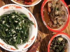 -冶建镜子·老南昌大排档·江西虾王(总店)