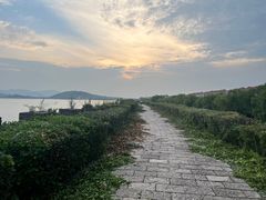 -达蓬山旅游度假区