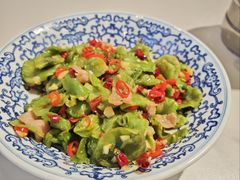 -欧记大排档·景德菜(上海首店)