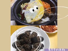 -屋里家延边朝鲜族冷面(南园店)