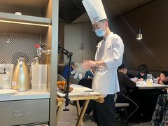 -小放牛炒菜馆(裕华万达店)