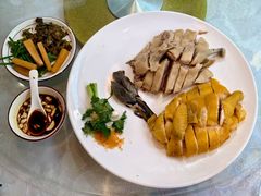 -姐妹鸭仔饭店(湾南路店)