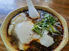 -新繁牛肉豆花(都江堰店)