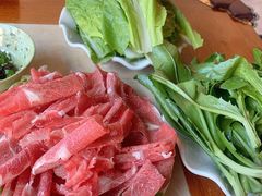 -顺顺小吃(独克宗古城店)