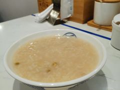 绿豆粥-李与白包子铺(桐梓林店)