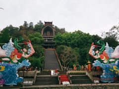 -荣县大佛