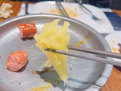 -汉巴味德自助餐厅(嘉定宝龙广场店)