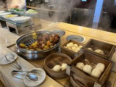 -茵特拉根酒店·西餐厅