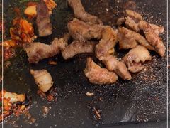 -韩时烤肉(丰科万达广场店)