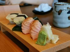 -yokocho上横町·日本食街(深业上城店)