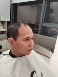 -唐风采假发补发定制