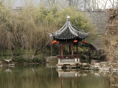-水绘园