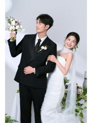 -全城热恋璀璨婚纱摄影(国贸总店)