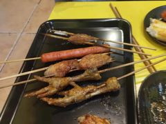 -望京小腰(北京总店)