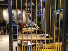 -叁宝烤肉• 西安烧烤(高科新花园店)