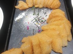 锦上添花-富淳饭店(陆家嘴保利广场店)
