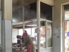 -孝丰南门锅贴(南街店)