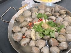 -吉源大排档·鱼生·海鲜(烧烤彩印厂店)