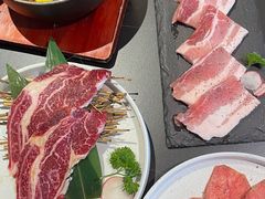 -谷牛和牛烤肉(漕河泾印象城店)