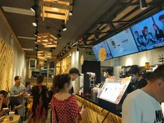 -书亦烧仙草(北碚万达店)