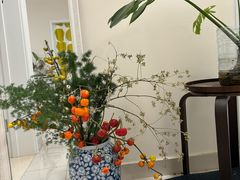 -素心小筑(后沙裕镇店)