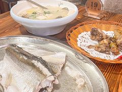 -东坊味道私房菜·地道顺德菜(大良店)