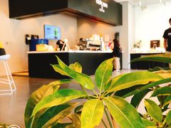-dotcom coffee古点咖啡(致真大厦店)