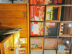 -喝丢一只鞋海鲜烧烤(文体街店)