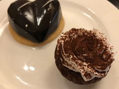 -喜来登酒店-盛宴标帜餐厅