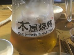 -木屋烧烤(惠阳华润小径湾店)