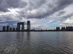 -喜洲吧·江畔老船厂·庭院餐厅(喜临院店)