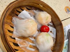 -点都德(龙之梦店)