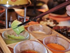 -叶叶菩提(太原别墅店)