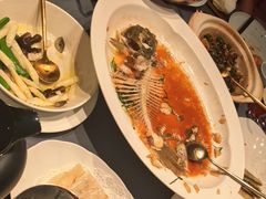 -小天厨民间菜馆(深圳街店)
